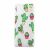 Силиконовый (TPU) чехол Deexe Pretty Glossy для Samsung Galaxy S20 Ultra (G988) - Cactus: фото 1 из 5