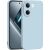 Силиконовый (TPU) чехол Deexe Silicone Case для Xiaomi Poco X8 Pro - Baby Blue: фото 1 из 5