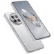 Силиконовый (TPU) чехол Deexe UltraThin для OnePlus 13R / Ace 5 / Ace 5 Pro - Transparent (373733T). Фото 3 из 5