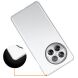 Силиконовый (TPU) чехол Deexe UltraThin для OnePlus 13R / Ace 5 / Ace 5 Pro - Transparent (373733T). Фото 5 из 5