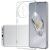 Силиконовый (TPU) чехол Deexe UltraThin для OnePlus 13R / Ace 5 / Ace 5 Pro - Transparent: фото 1 из 5