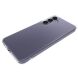 Силиконовый (TPU) чехол Deexe UltraThin для Samsung Galaxy S24 FE (S721) - Transparent (367532T). Фото 3 из 5