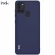 Силіконовий (TPU) чохол IMAK UC-1 Series для Samsung Galaxy A21s (A217) (256016L). Фото 4 з 12
