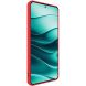 Силиконовый (TPU) чехол IMAK UC-4 Series для Xiaomi Redmi Note 14 5G - Red (373304R). Фото 3 из 8