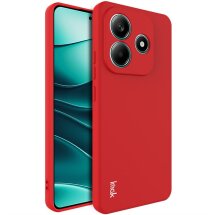 Силиконовый (TPU) чехол IMAK UC-4 Series для Xiaomi Redmi Note 14 5G - Red: фото 1 из 8