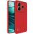 Силиконовый (TPU) чехол IMAK UC-4 Series для Xiaomi Redmi Note 14 5G - Red: фото 1 из 8