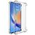 Силиконовый (TPU) чехол IMAK UX-4 Series для Samsung Galaxy A34 (A346) - Transparent: фото 1 из 10