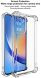 Силиконовый (TPU) чехол IMAK UX-4 Series для Samsung Galaxy A34 (A346) - Transparent (319899T). Фото 8 из 10