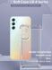 Силиконовый (TPU) чехол IMAK UX-4 Series для Samsung Galaxy A34 (A346) - Transparent (319899T). Фото 6 из 10