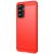 Силиконовый (TPU) чехол MOFI Carbon Fiber для Samsung Galaxy A26 (A266) - Red: фото 1 из 10