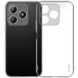 Силиконовый (TPU) чехол MOFI Thin Guard для Realme C63 / C61 - Transparent (359712T)