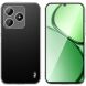 Силиконовый (TPU) чехол MOFI Thin Guard для Realme C63 / C61 - Transparent (359712T). Фото 2 из 11