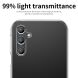 Силиконовый (TPU) чехол MOFI Thin Guard для Samsung Galaxy A16 (A165) - Transparent (365219T). Фото 7 из 11