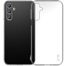 Силиконовый (TPU) чехол MOFI Thin Guard для Samsung Galaxy A16 (A165) - Transparent: фото 1 из 11