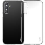 Силіконовий (TPU) чохол MOFI Thin Guard для Samsung Galaxy A16 (A165) - Transparent (365219T)