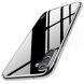 Силиконовый (TPU) чехол MOFI Thin Guard для Samsung Galaxy A16 (A165) - Transparent (365219T). Фото 3 из 11