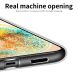 Силиконовый (TPU) чехол MOFI Thin Guard для Samsung Galaxy A16 (A165) - Transparent (365219T). Фото 9 из 11