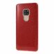 Силиконовый (TPU) чехол UniCase Glitter Cover для Huawei Mate 20 - Red (159136R). Фото 1 из 5