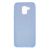Силиконовый (TPU) чехол UniCase Glitter Cover для Samsung Galaxy J6 2018 (J600) - Blue: фото 1 из 4