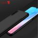 Силіконовий (TPU) чохол X-LEVEL Matte для Xiaomi Mi 9 Lite / Mi CC9 - Black (243442B). Фото 9 з 11