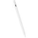 Стилус Hoco GM112 Anti-lost Active Capacitive Pen - White (950168W). Фото 1 из 9