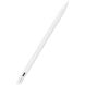 Стилус Hoco GM112 Anti-lost Active Capacitive Pen - White (950168W). Фото 2 из 9