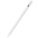 Стилус Hoco GM112 Anti-lost Active Capacitive Pen - White (950168W). Фото 4 из 9