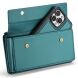 Сумка CaseMe CrossBody - Green (981154G). Фото 3 из 11