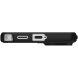 Ударопрочный чехол URBAN ARMOR GEAR Dot Magsafe для Samsung Galaxy S26 Ultra (S948) 214519114040 - Black (406226B). Фото 4 из 10
