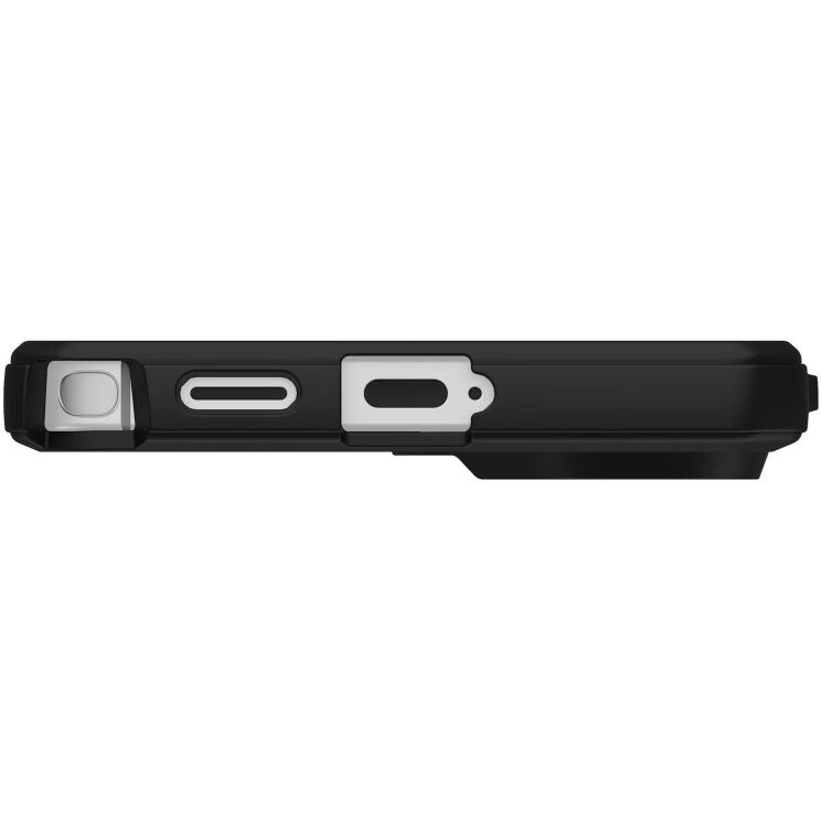 Ударопрочный чехол URBAN ARMOR GEAR Dot Magsafe для Samsung Galaxy S26 Ultra (S948) 214519114040 - Black (406226B) Ударопрочный чехол URBAN ARMOR GEAR Dot Magsafe для Samsung Galaxy S26 Ultra (S948) 214519114040 - Black: фото 4 из 10