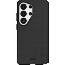 Ударопрочный чехол URBAN ARMOR GEAR Dot Magsafe для Samsung Galaxy S26 Ultra (S948) 214519114040 - Black: фото 1 из 10