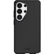 Ударопрочный чехол URBAN ARMOR GEAR Dot Magsafe для Samsung Galaxy S26 Ultra (S948) 214519114040 - Black (406226B). Фото 1 из 10