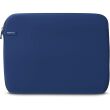 Универсальный чехол Amazon Basics Sleeve для ноутбука диагональю 15.6 дюймов (B01EFMIL4U) - Blue (981177L)