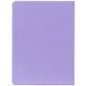 Универсальный чехол ArmorStandart Slim Silicone Hooks для планшетов с диагональю 11 дюймов - Light Purple (981157LV). Фото 2 из 6