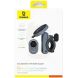 Велосипедный держатель Baseus PrimeTrip Series Stick-on Type (C40569001121-00) - Cosmic Black (981546B). Фото 6 из 18