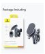 Велосипедный держатель Baseus PrimeTrip Series Stick-on Type (C40569001121-00) - Cosmic Black (981546B). Фото 18 из 18