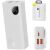 Зовнішній акумулятор Baseus Digital Display 30W (10000mAh) PPAD040 - White: фото 1 з 11