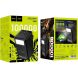 Внешний аккумулятор Hoco DB03 Endure 22.5W (100000mAh) - Black (995469B). Фото 5 из 7