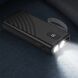Внешний аккумулятор Hoco J129A 10W (20000mAh) - Black (995439B). Фото 5 из 5
