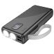 Внешний аккумулятор Hoco J129A 10W (20000mAh) - Black (995439B). Фото 3 из 5