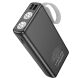 Внешний аккумулятор Hoco J129A 10W (20000mAh) - Black (995439B). Фото 2 из 5