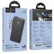 Внешний аккумулятор Hoco J129A 10W (20000mAh) - Black (995439B). Фото 4 из 5