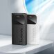 Зовнішній акумулятор Hoco J144A 10W (30000mAh) - Black (995498B). Фото 6 з 6