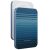 Внешний аккумулятор Pitaka Aramid Fiber Magnetic Qi2 20W (10000mAh) PBQ2503 - Moonrise: фото 1 из 8