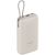 Зовнішній акумулятор Xiaomi 33W Integrated Cable (20000mAh) BHR8851GL - Beige: фото 1 з 5
