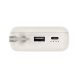 Зовнішній акумулятор Xiaomi 33W Integrated Cable (20000mAh) BHR8851GL - Beige (995470W). Фото 5 з 5