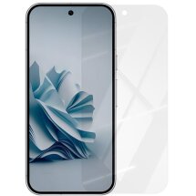 Захисне скло RURIHAI Clear Glass для Google Pixel 9: фото 1 из 7