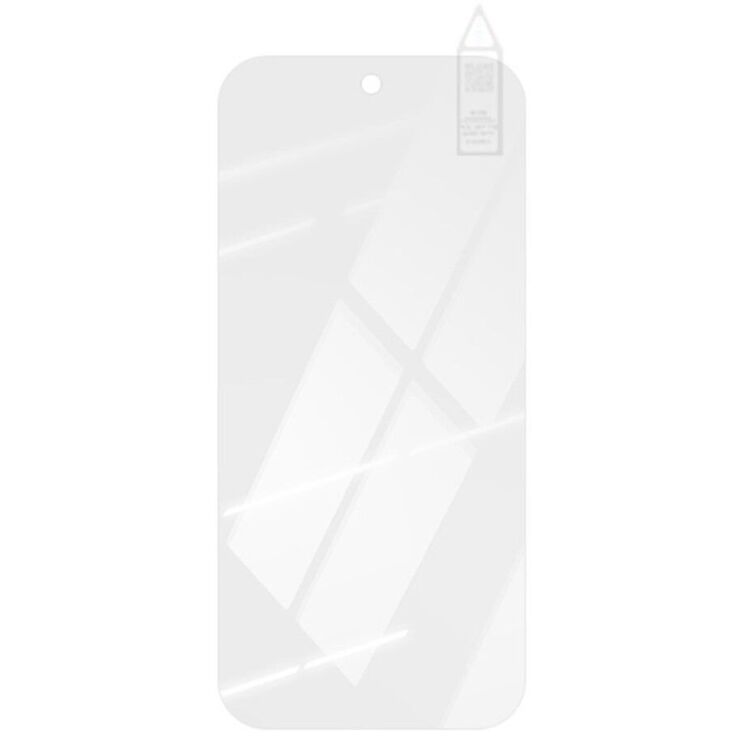 Захисне скло RURIHAI Clear Glass для Google Pixel 9: фото 2 из 7