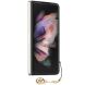 Защитный чехол Guess Charms Collection для Samsung Galaxy Fold 5 - Gray (332575H). Фото 4 из 7