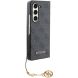 Защитный чехол Guess Charms Collection для Samsung Galaxy Fold 5 - Gray (332575H). Фото 3 из 7